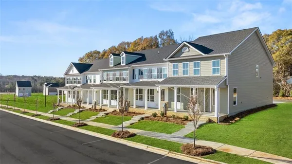 $317,170 | 307 Tate Street, Monroe, GA 30655