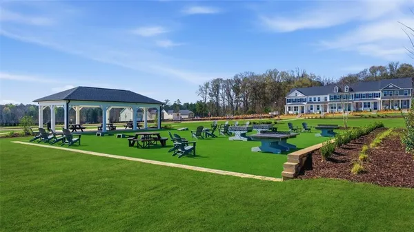 $317,170 | 307 Tate Street, Monroe, GA 30655