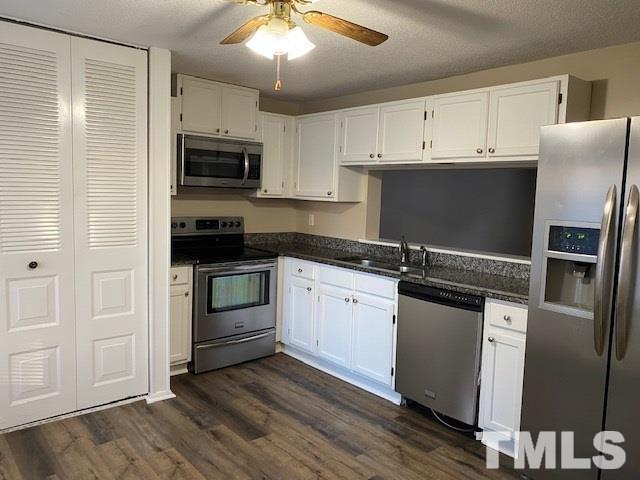 7743 Kelley Court Raleigh, NC 27615 - Photo 1 of 13