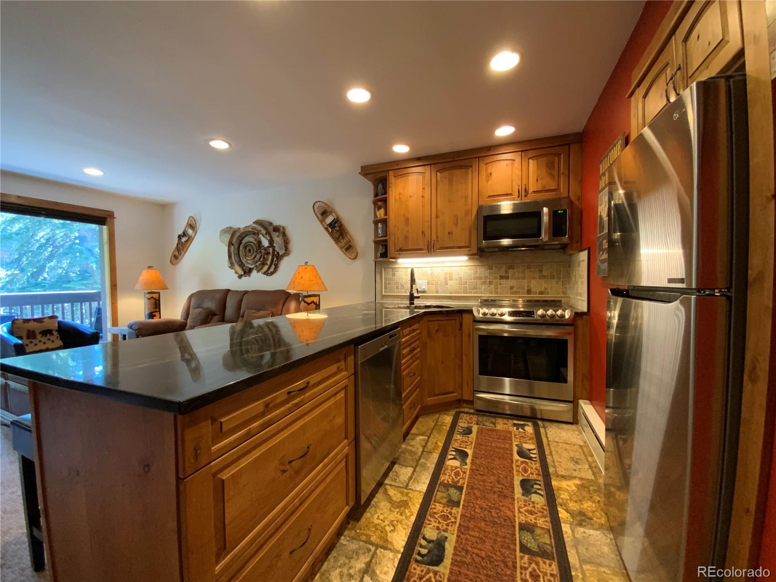 4650 Vail Racquet Club Drive, Unit 8 Vail, CO 81657 - Photo 8 of 41