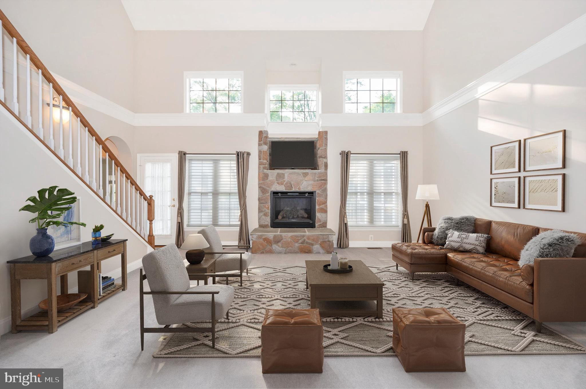 2674 Monocacy Ford Road Frederick, MD 21701 - Photo 18 of 93