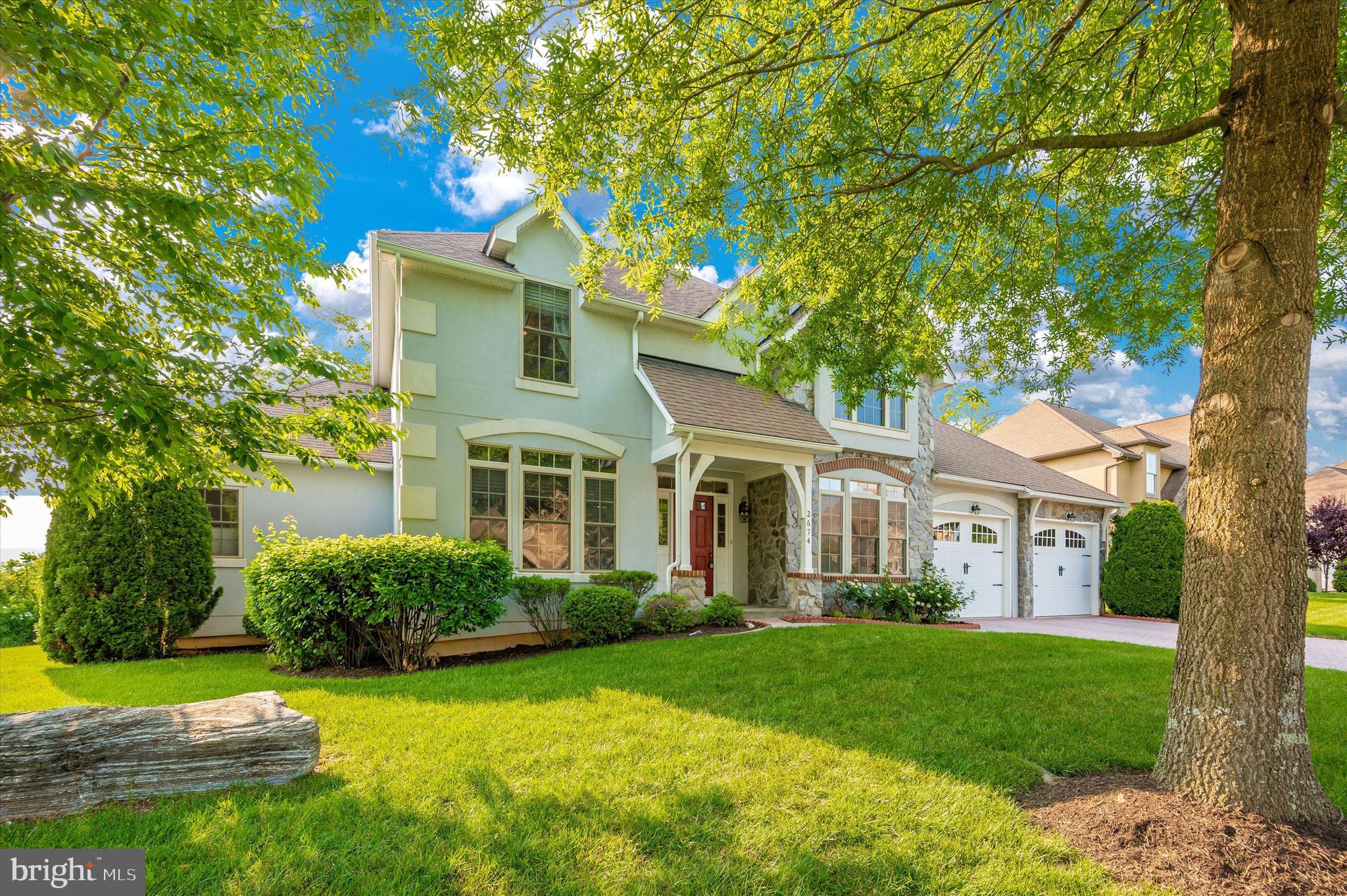 2674 Monocacy Ford Road Frederick, MD 21701 - Photo 3 of 93