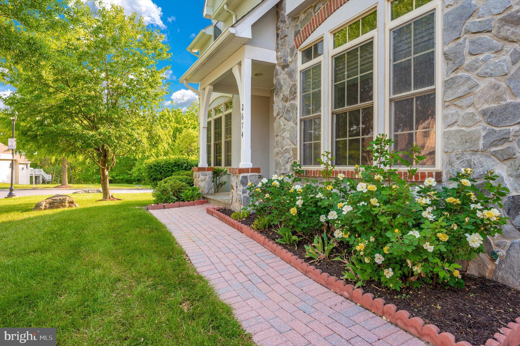 2674 Monocacy Ford Road Frederick, MD 21701 - Photo 4 of 93