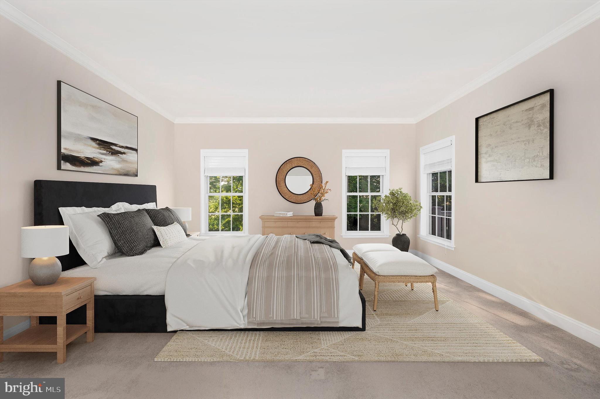 2674 Monocacy Ford Road Frederick, MD 21701 - Photo 43 of 93