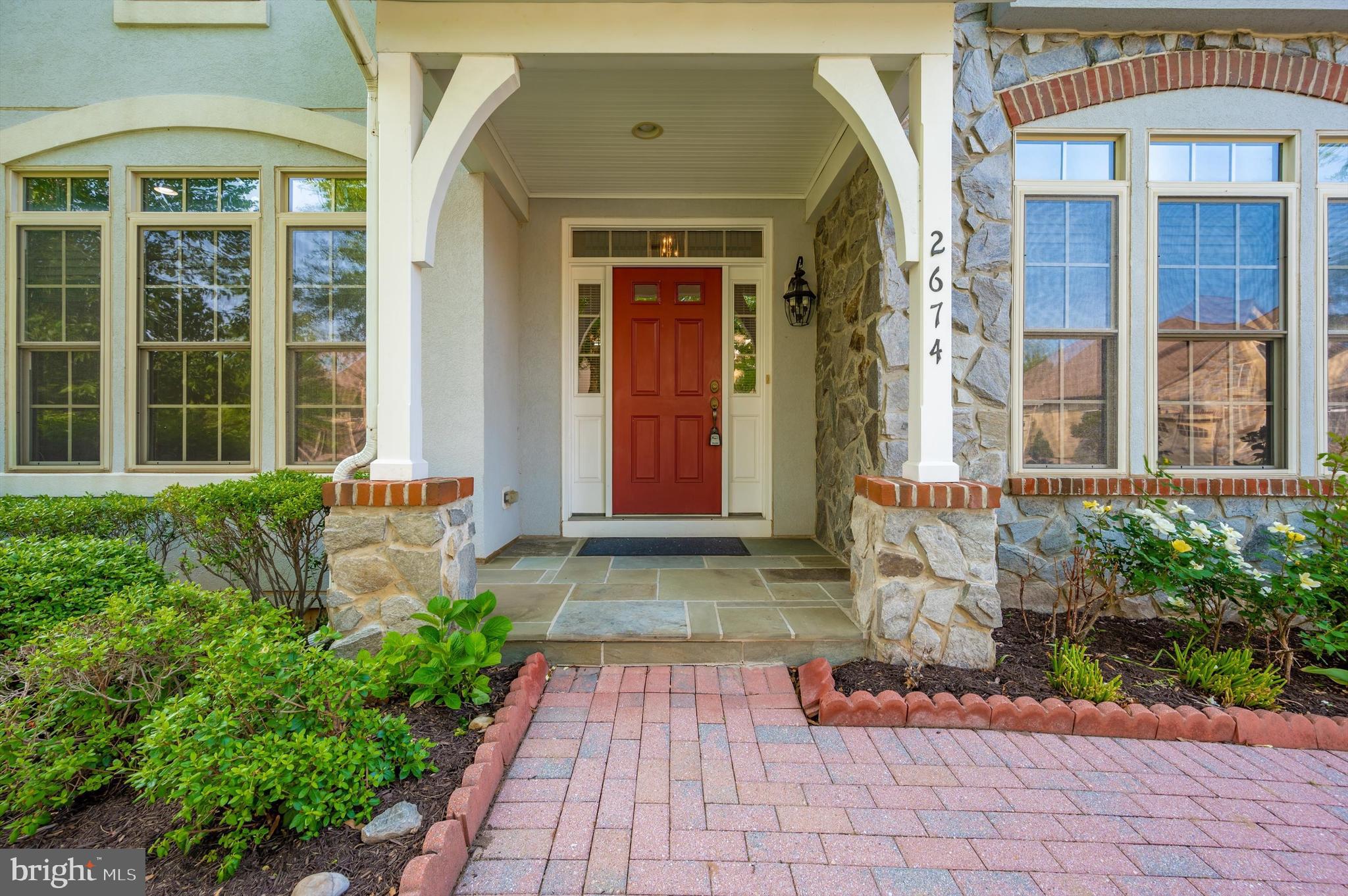 2674 Monocacy Ford Road Frederick, MD 21701 - Photo 5 of 93