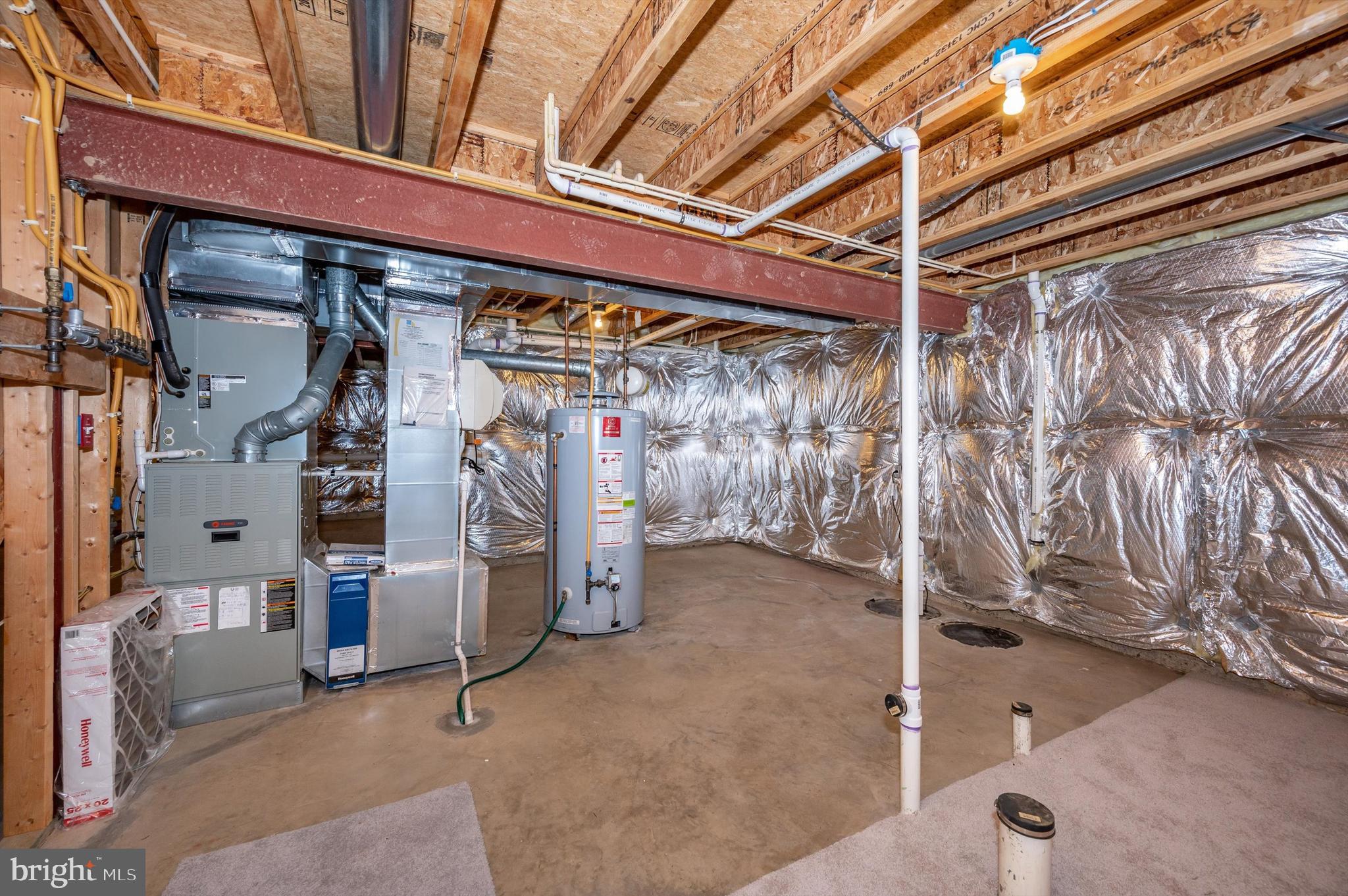 2674 Monocacy Ford Road Frederick, MD 21701 - Photo 61 of 93