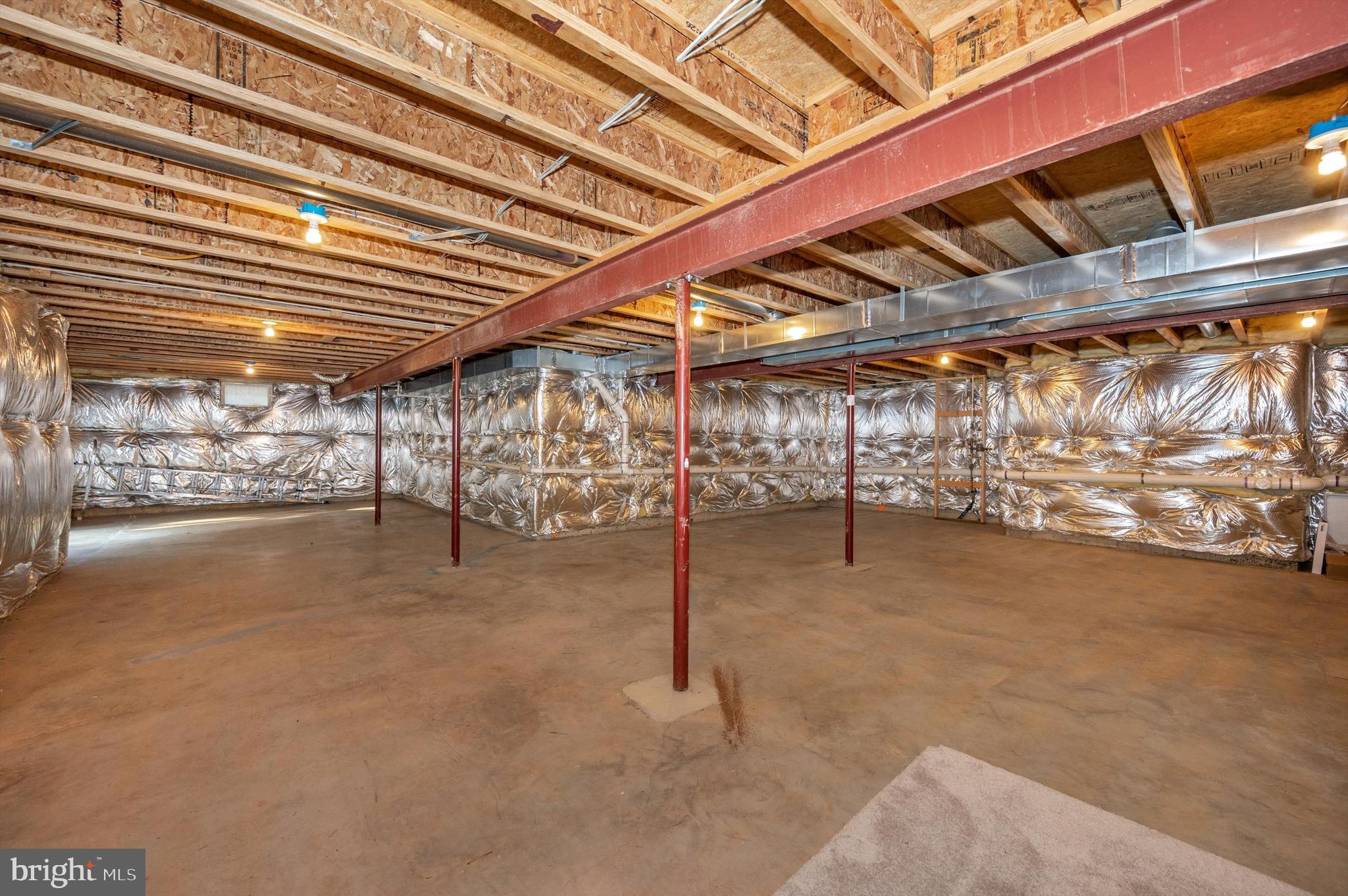 2674 Monocacy Ford Road Frederick, MD 21701 - Photo 62 of 93