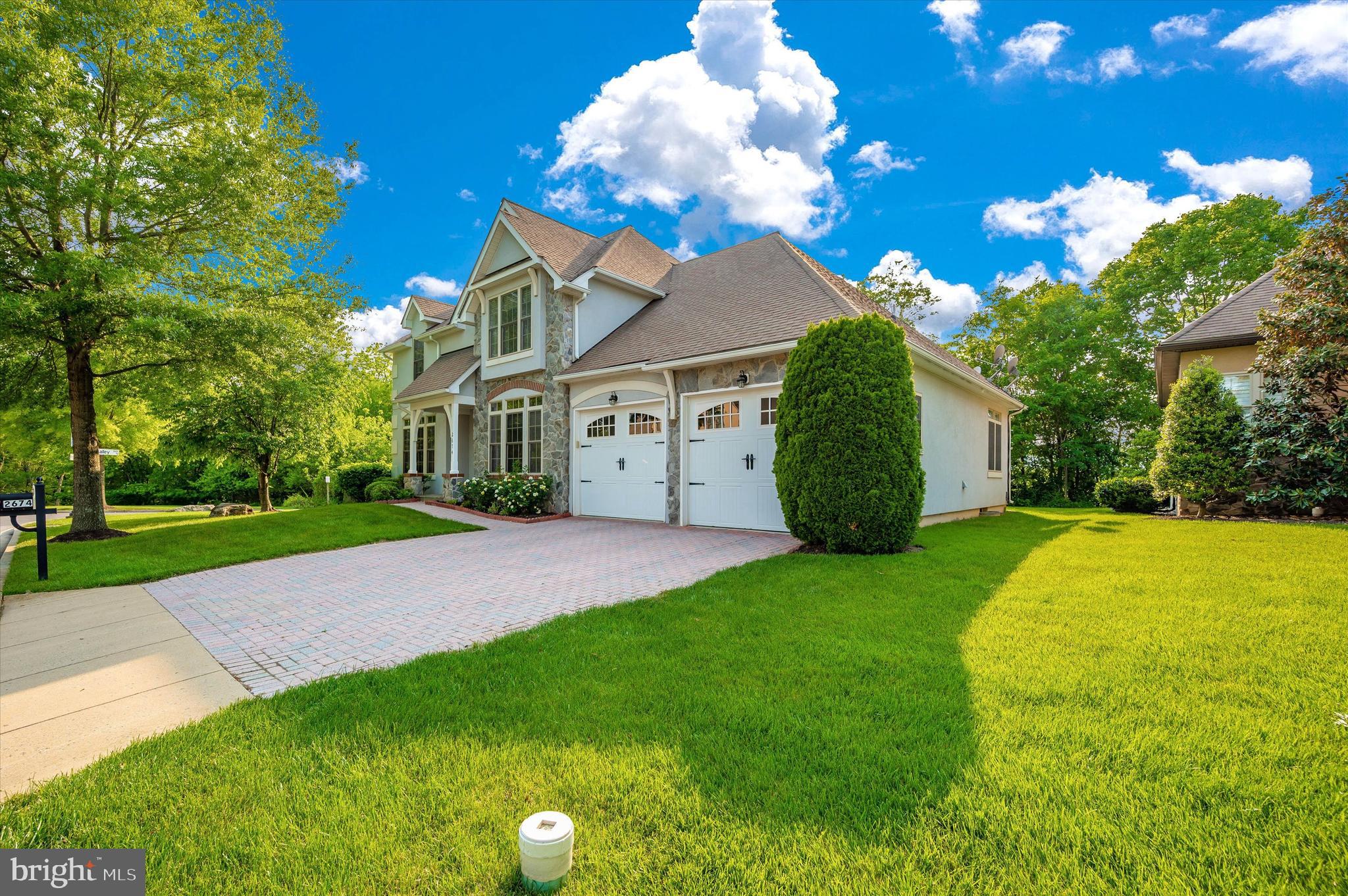 2674 Monocacy Ford Road Frederick, MD 21701 - Photo 69 of 93