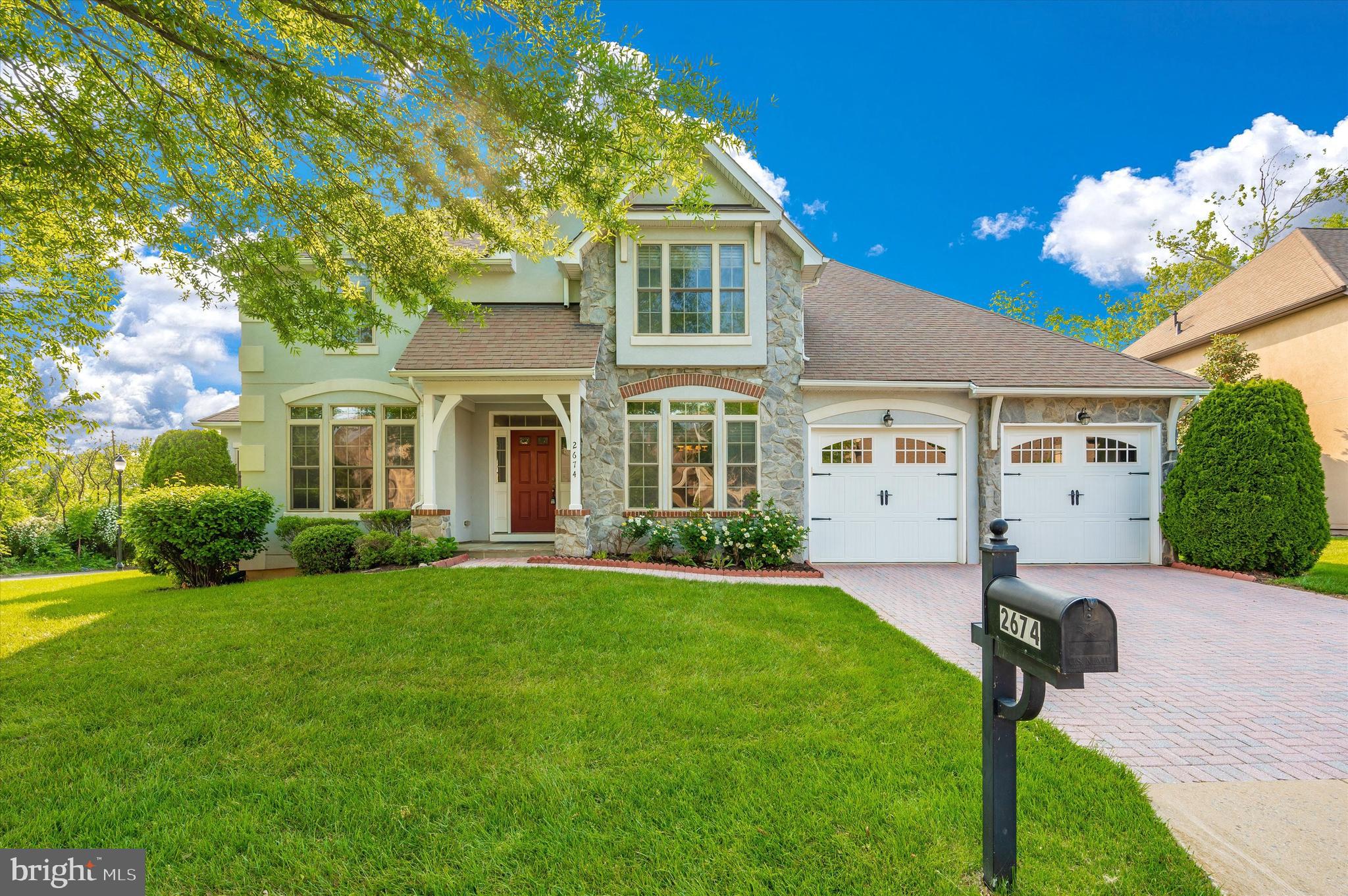 2674 Monocacy Ford Road Frederick, MD 21701 - Photo 71 of 93