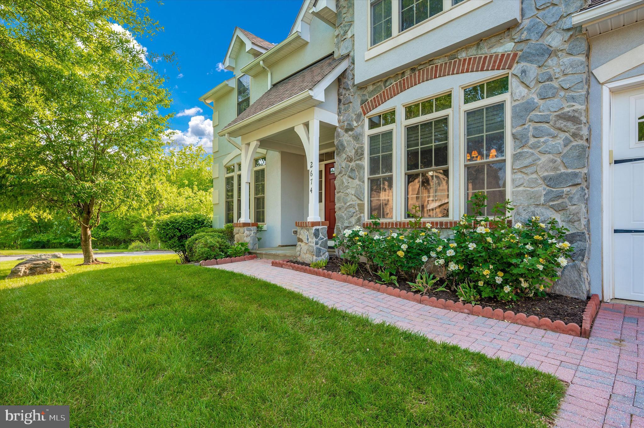 2674 Monocacy Ford Road Frederick, MD 21701 - Photo 73 of 93