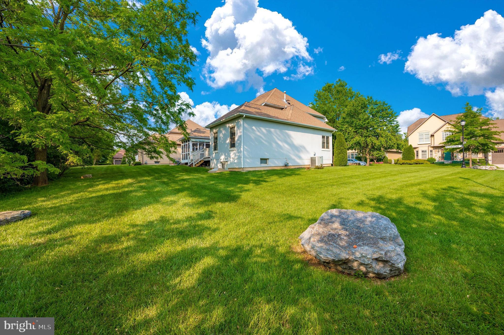 2674 Monocacy Ford Road Frederick, MD 21701 - Photo 75 of 93