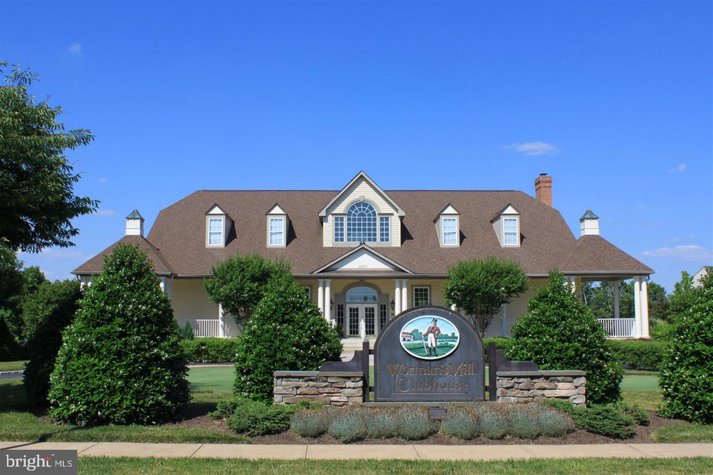 2674 Monocacy Ford Road Frederick, MD 21701 - Photo 77 of 93