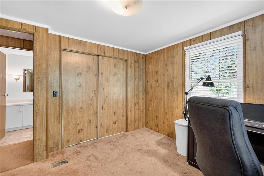 111 A Cowpath Road Aliquippa, PA 15001 - Photo 28 of 46 a living room with furniture and a window