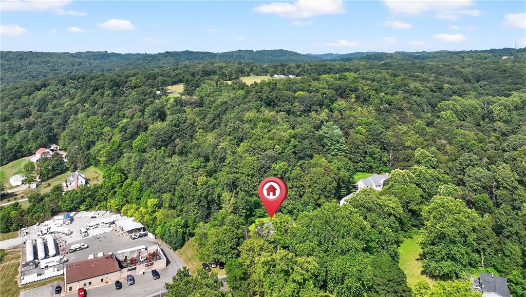 111 A Cowpath Road Aliquippa, PA 15001 - Photo 43 of 46