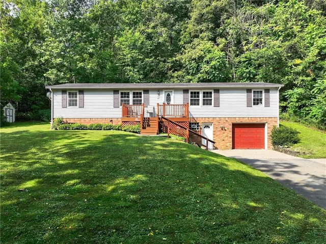 $249,500 | 111 A Cowpath Road, Aliquippa, PA 15001