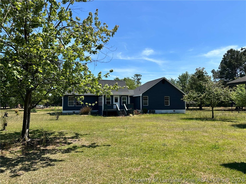 3075 A B Carter Road Fayetteville, NC 28312 - Photo 15 of 17
