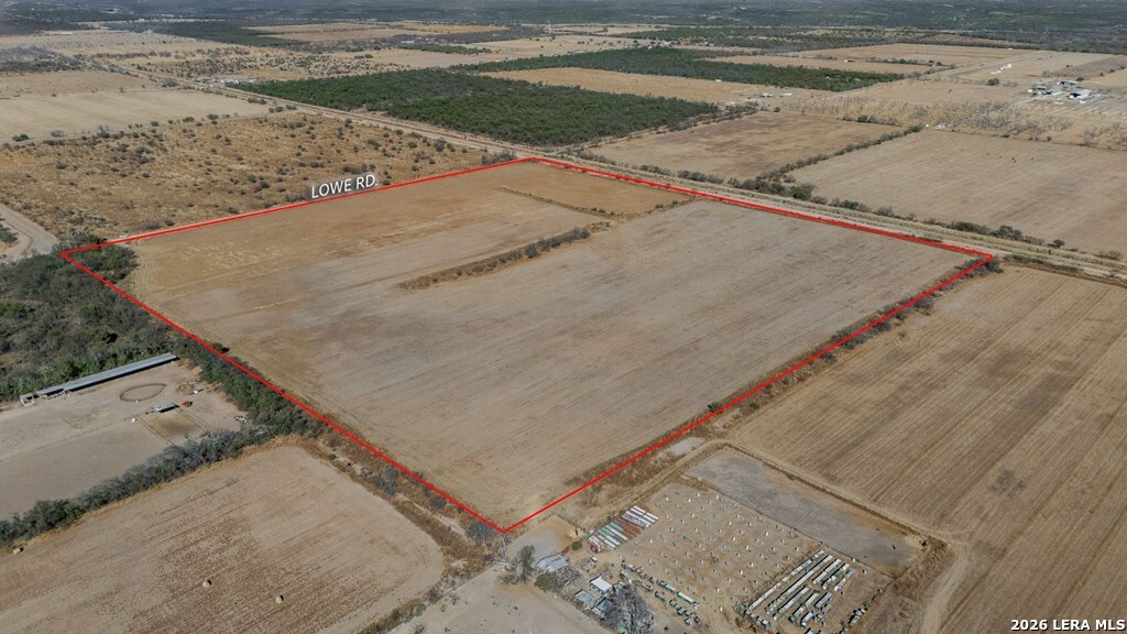 166 Lowe Road Quemado, TX 78877 - Photo 11 of 11