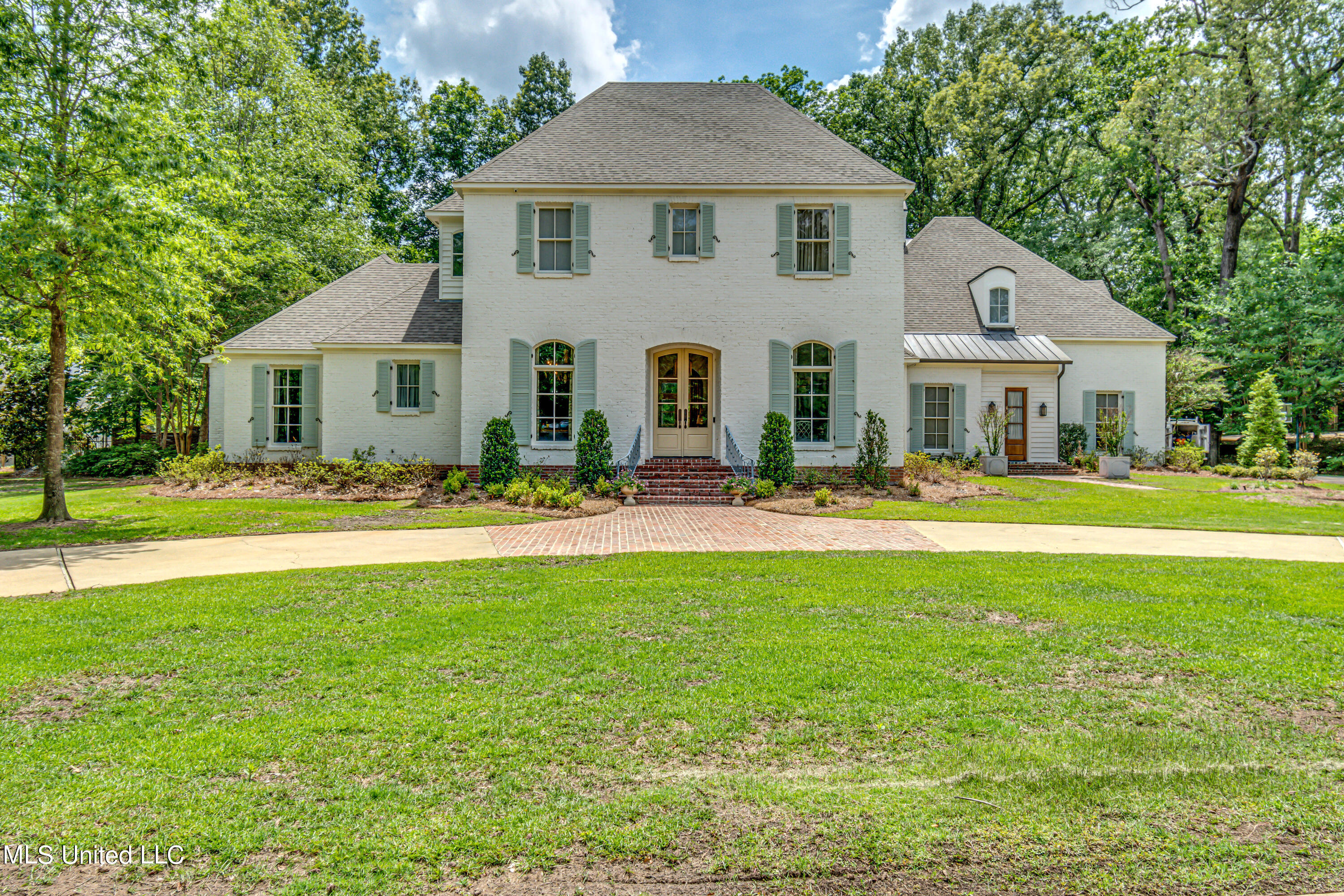101 Overbrook Hill Ridgeland, MS 39157 - Photo 1 of 38 101 Overbrook Hill-60
