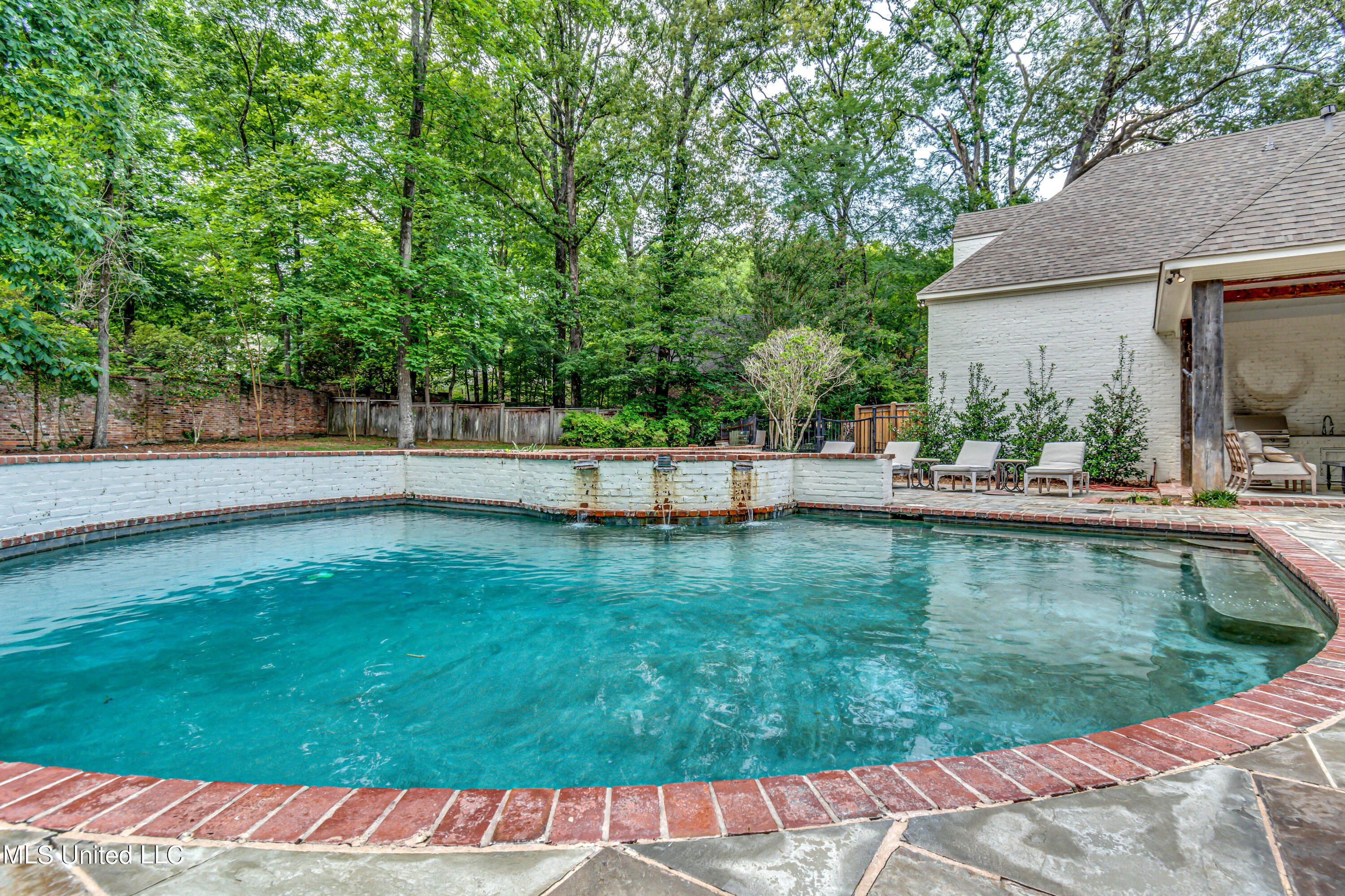 101 Overbrook Hill Ridgeland, MS 39157 - Photo 36 of 38 101 Overbrook Hill-47