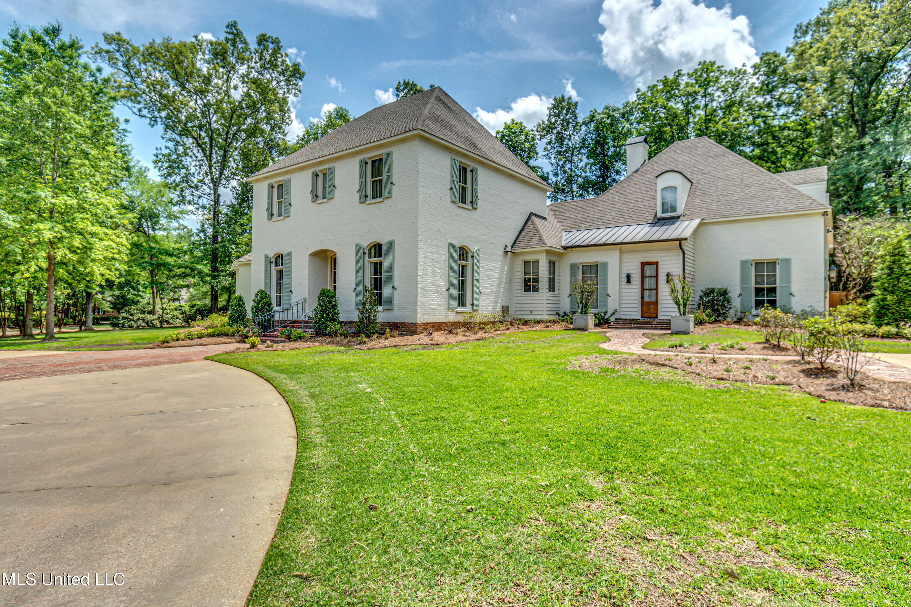 101 Overbrook Hill Ridgeland, MS 39157 - Photo 38 of 38 101 Overbrook Hill-61