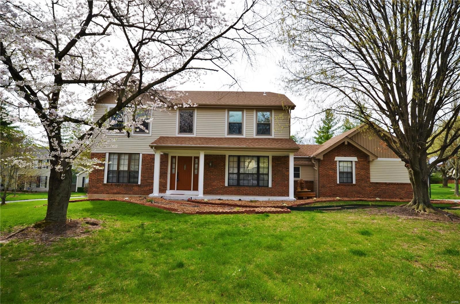16209 Windfall Ridge Drive Chesterfield, MO 63005 - Photo 1 of 30 Gallery Image 1