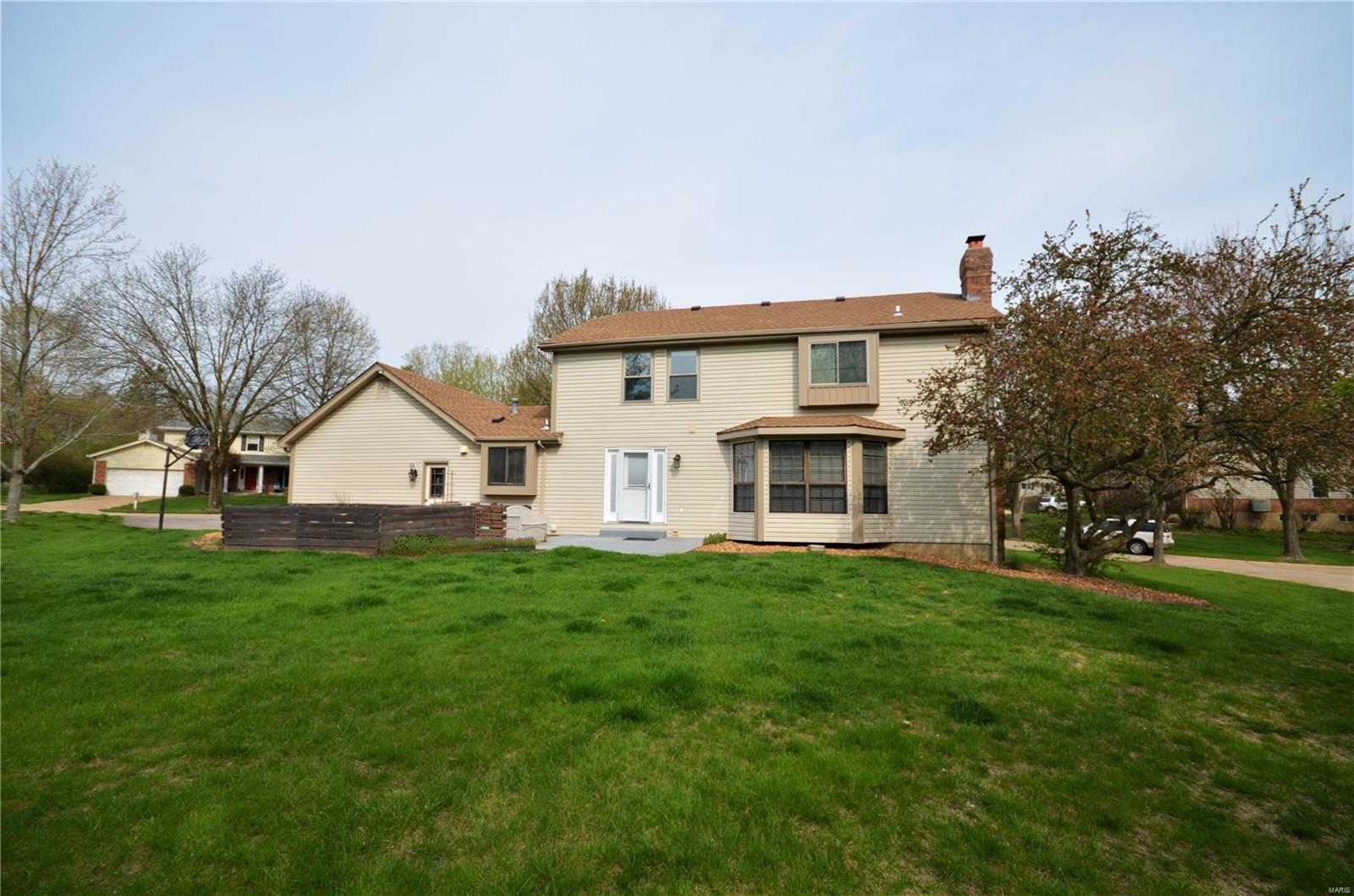 16209 Windfall Ridge Drive Chesterfield, MO 63005 - Photo 29 of 30 Gallery Image 29