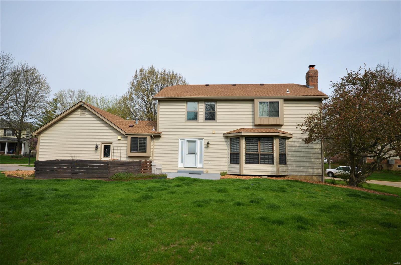 16209 Windfall Ridge Drive Chesterfield, MO 63005 - Photo 30 of 30 Gallery Image 30