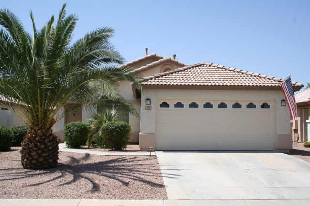 53 West Del Rio Street Gilbert, AZ 85233 - Photo 1 of 6 Primary Photo