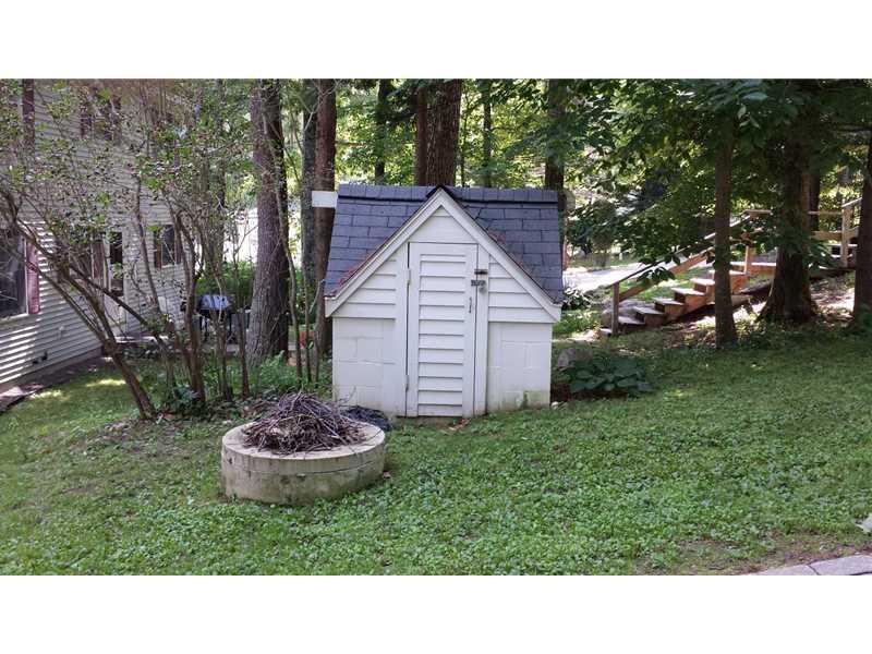 55 Whites Point Road Standish, ME 04084 - Photo 22 of 24 Other. generator
