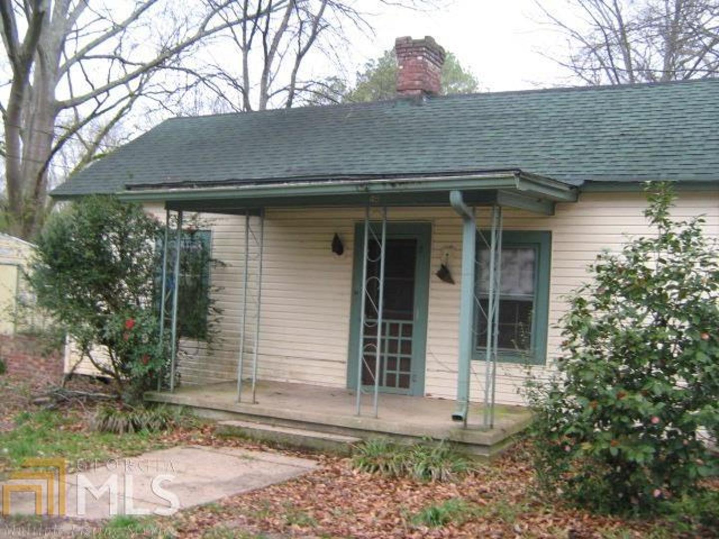 48 Fannin Street Cave Spring, GA 30124 - Photo 1 of 1 Gallery Image 1