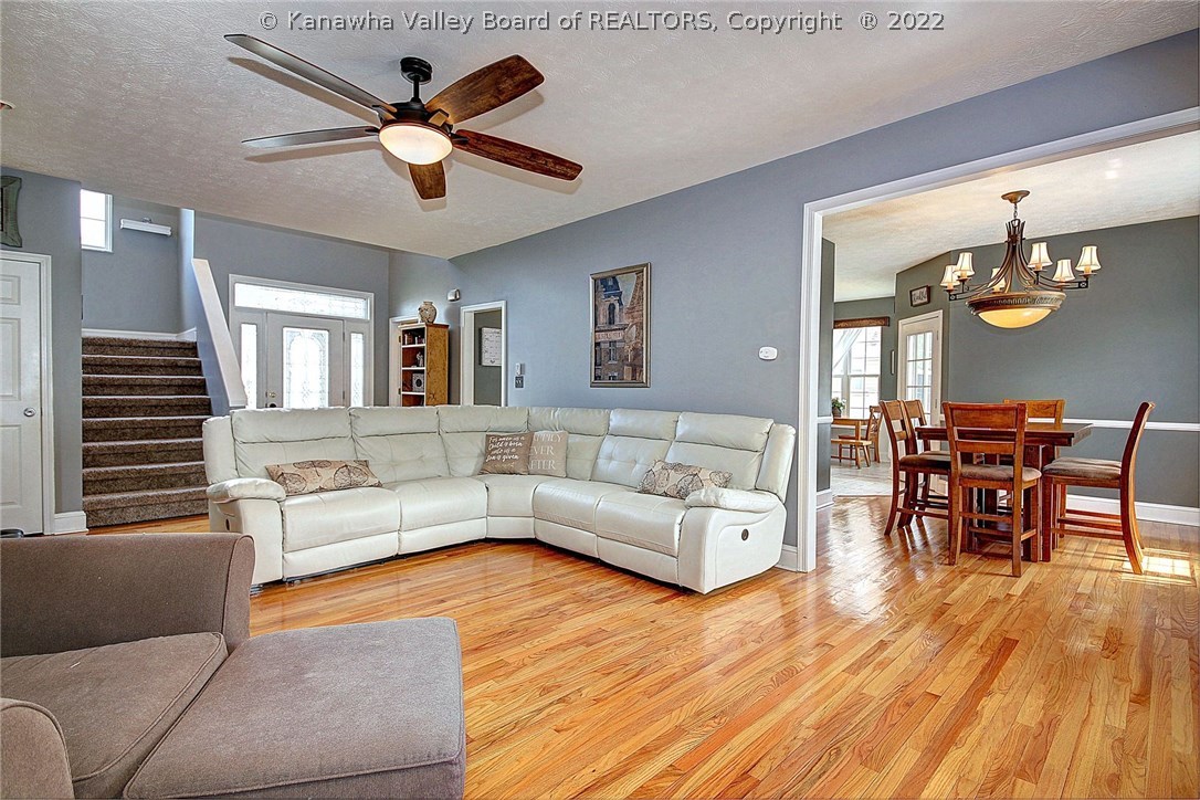 304 Joshua Way Winfield, WV 25213 - Photo 8 of 30 Gallery Image 8