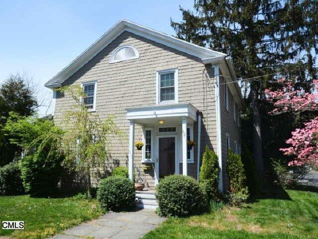 297 Mill Plain Road Fairfield, CT 06824 - Photo 1 of 1