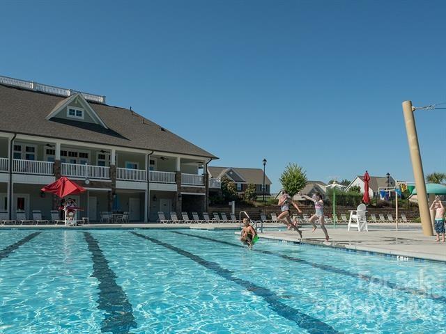 Tbd Soft Shell Drive, Unit 478 Lancaster, SC 29720 - Photo 4 of 9 a view of a park with swings and slides