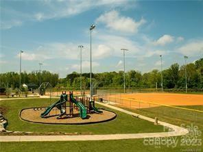 Tbd Soft Shell Drive, Unit 478 Lancaster, SC 29720 - Photo 7 of 9 a view of a lake with a house