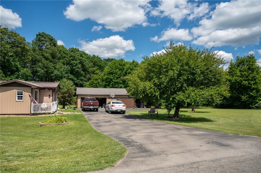 323 Annisville Road Parker, PA 16049 - Photo 33 of 36