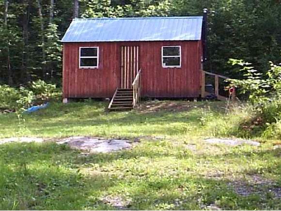 0 Shepherd Hill Road Worcester, VT 05682 - Photo 1 of 2