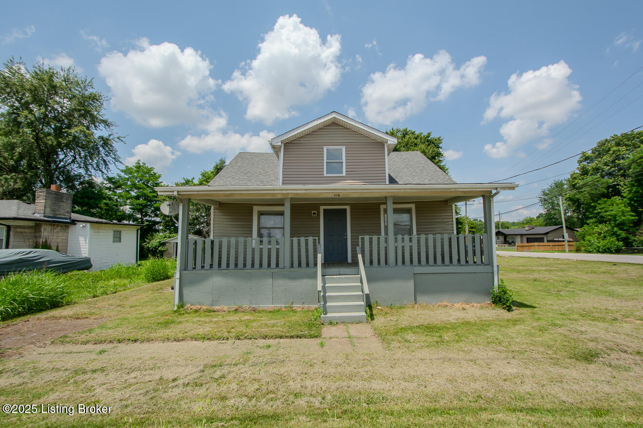 4416 Cane Run Road Louisville, KY 40216 - Photo 2 of 33 CaneRun-2