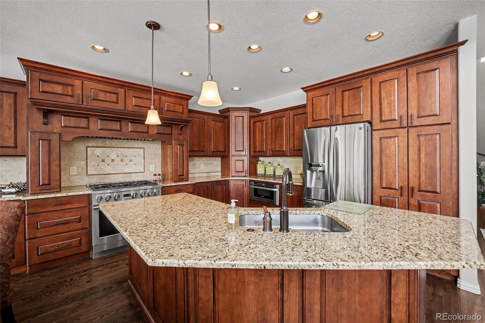 3307 Sturbridge Drive Highlands Ranch, CO 80129 - Photo 7 of 49
