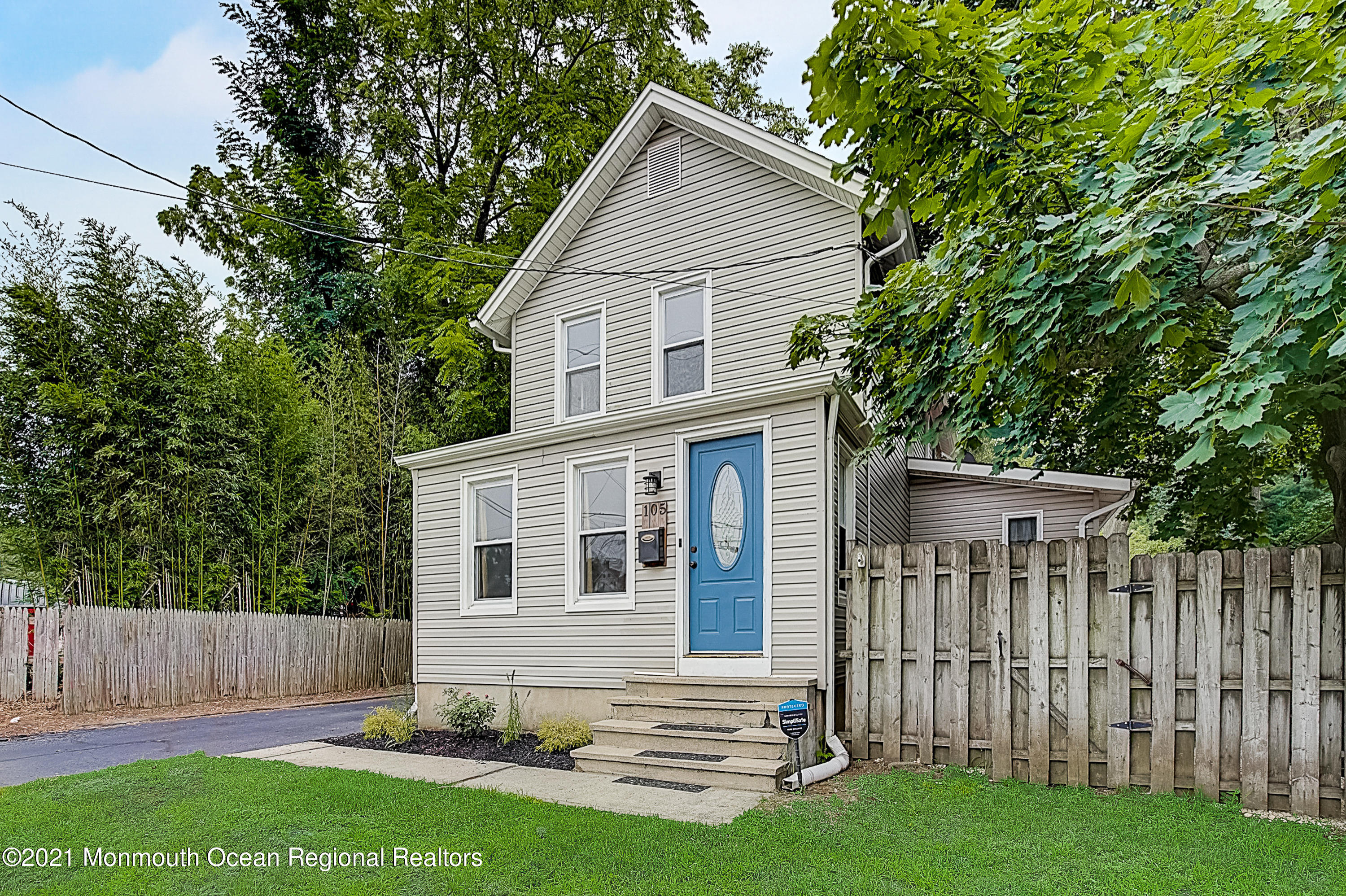 105 Bethany Road Holmdel, NJ 07733 - Photo 1 of 32 01-Bethany Rd -001