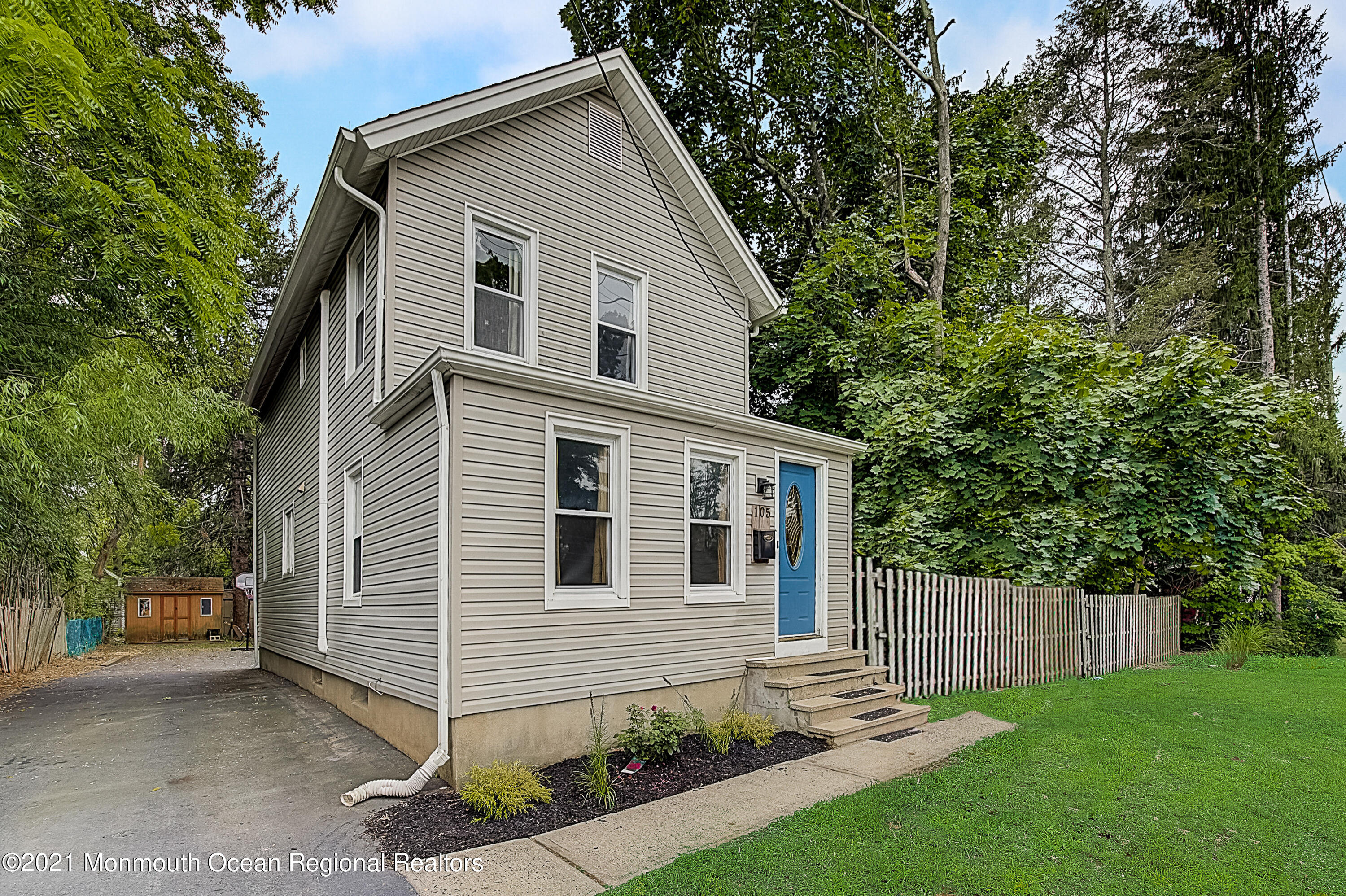 105 Bethany Road Holmdel, NJ 07733 - Photo 3 of 32 03-Bethany Rd -003