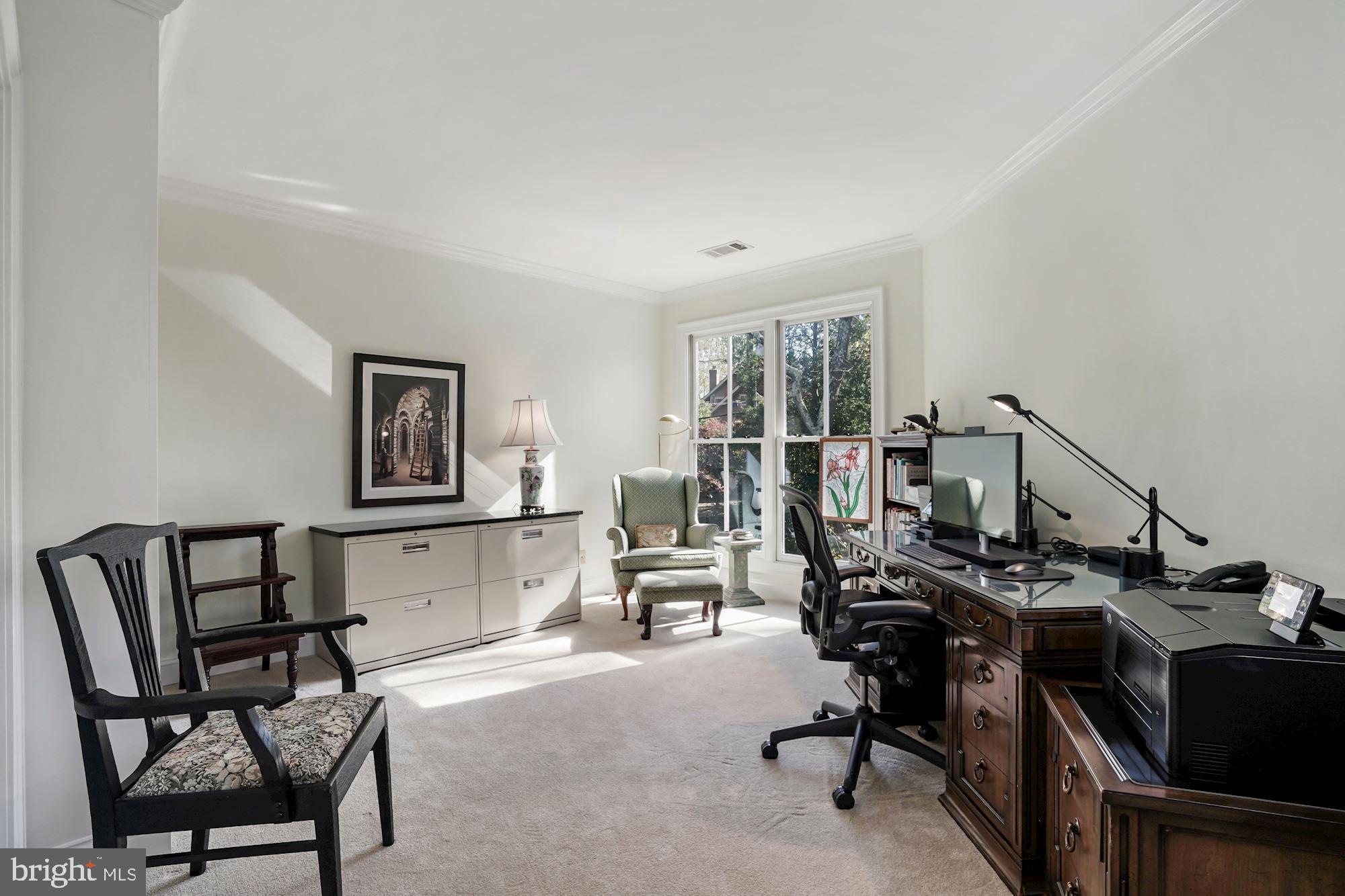 2000 Rockingham Street McLean, VA 22101 - Photo 43 of 62 Bedroom #2