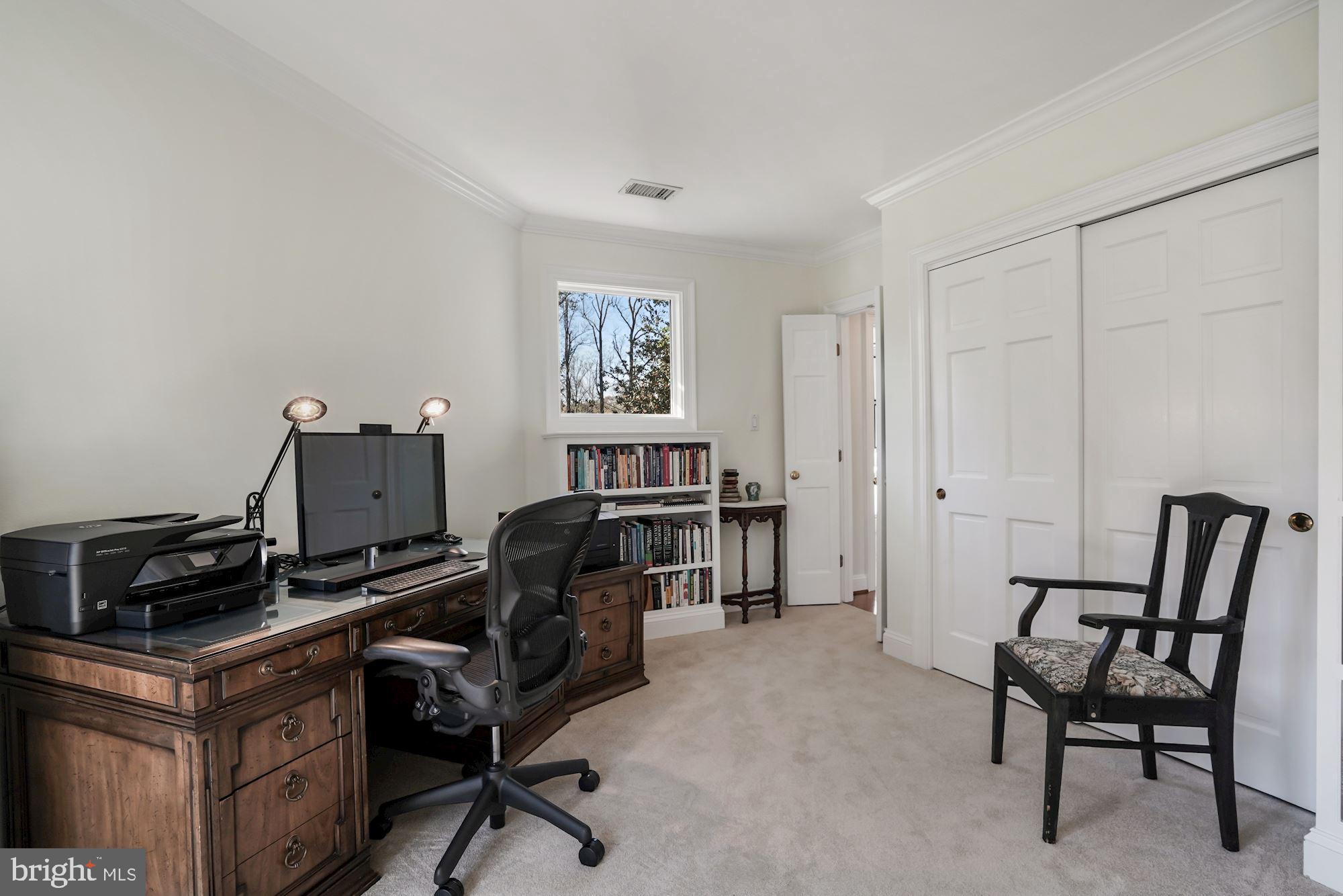 2000 Rockingham Street McLean, VA 22101 - Photo 44 of 62 Bedroom #2