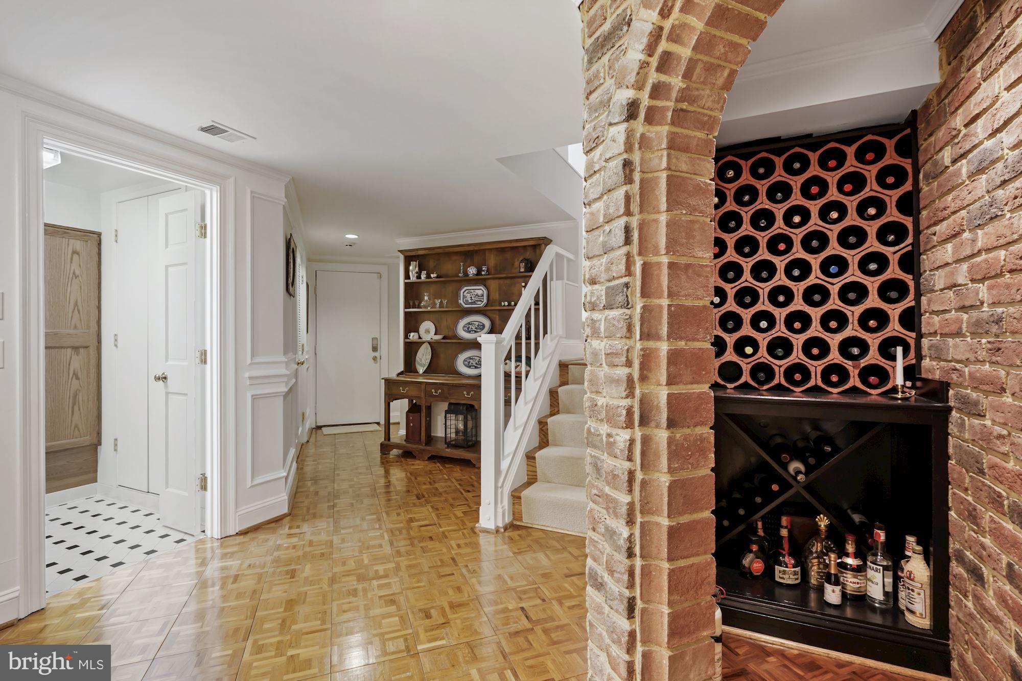 2000 Rockingham Street McLean, VA 22101 - Photo 48 of 62 Wine room