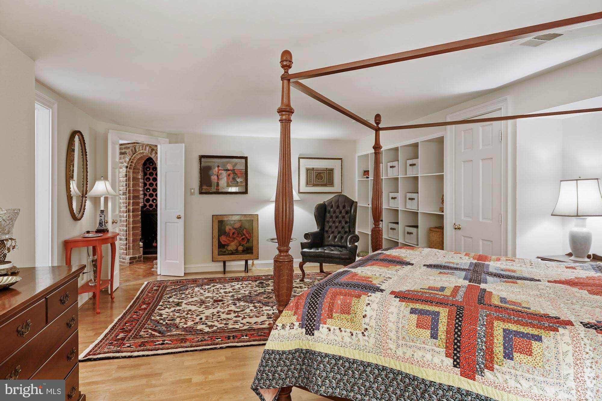 2000 Rockingham Street McLean, VA 22101 - Photo 52 of 62 Den/Bedroom