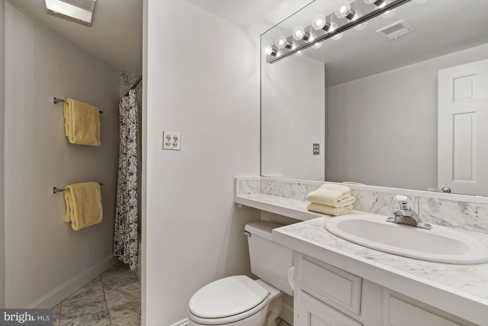 2000 Rockingham Street McLean, VA 22101 - Photo 53 of 62 Lower level bathroom #3