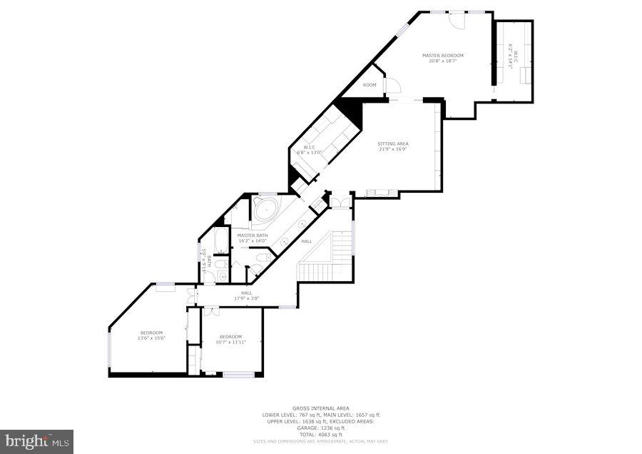 2000 Rockingham Street McLean, VA 22101 - Photo 60 of 62