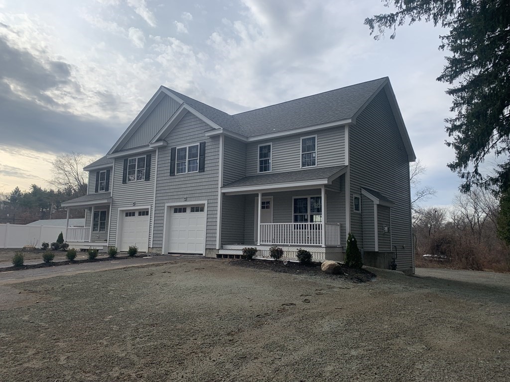 2 Bear Hill Road, Unit 2 Merrimac, MA 01860 - Photo 3 of 16 Gallery Image 3