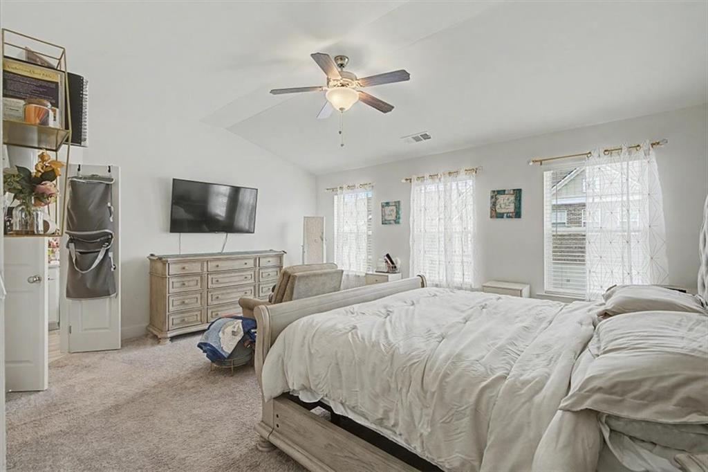 7652 Baron Road Fairburn, GA 30213 - Photo 26 of 42