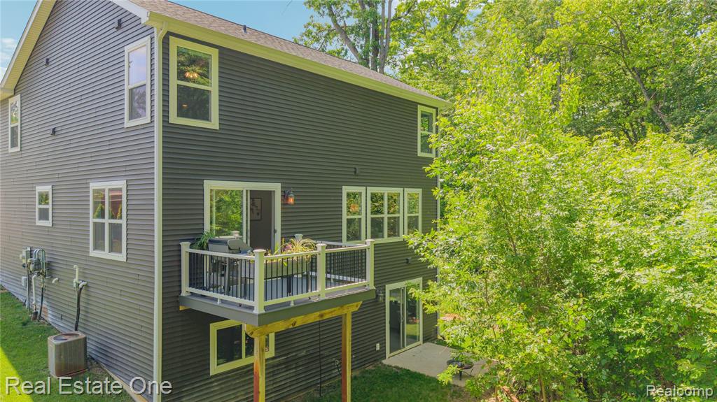 3259 Rush Lake Road Pinckney, MI 48169 - Photo 41 of 49