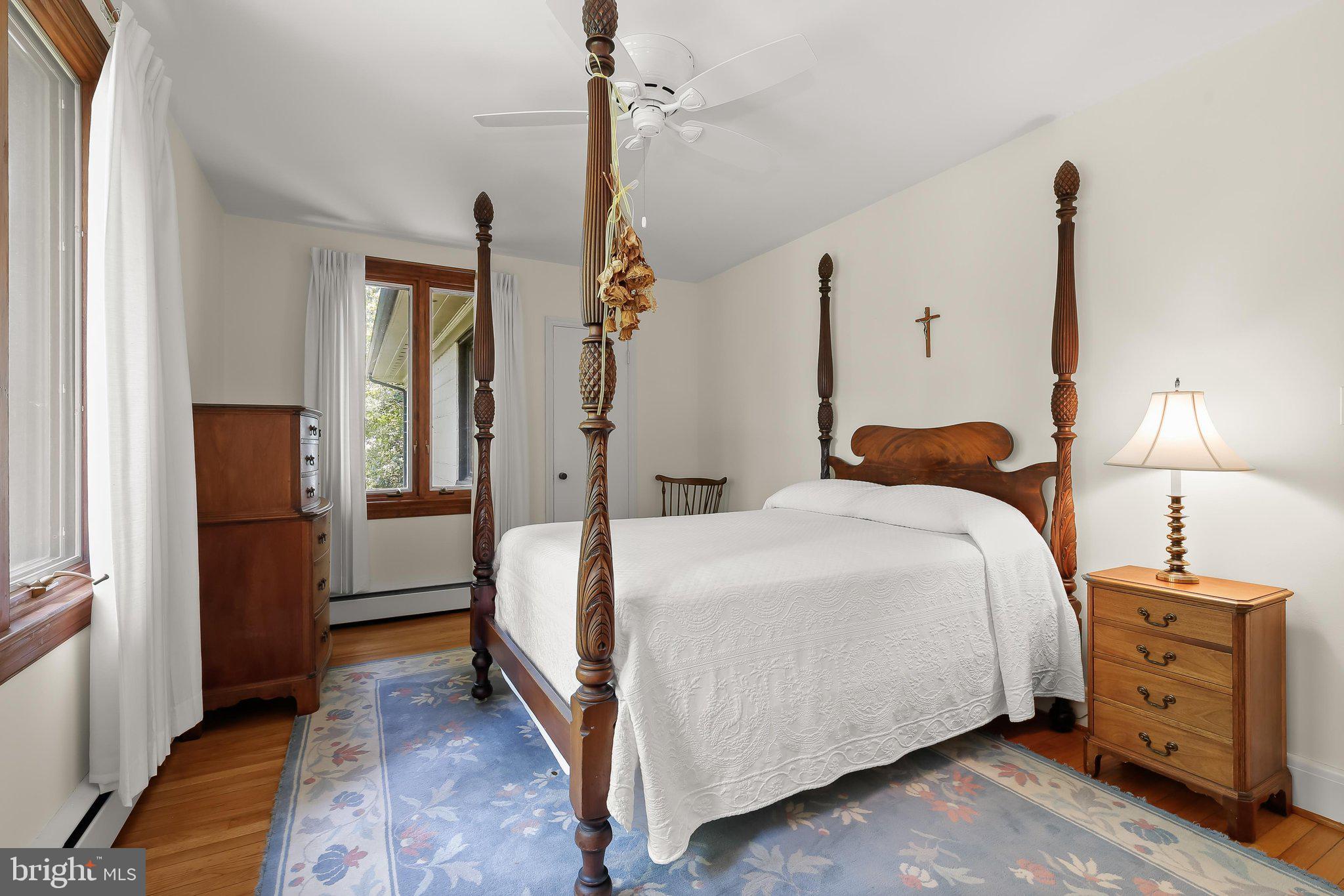701 Stillwater Road Gibson Island, MD 21056 - Photo 17 of 29 Bedroom #2